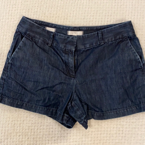LOFT Pants - The Loft Denim riviera shirt